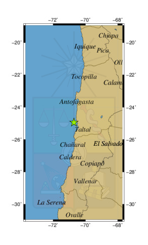 Referencia geográfica