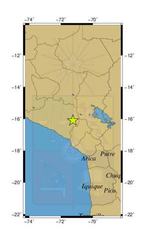 Referencia geográfica