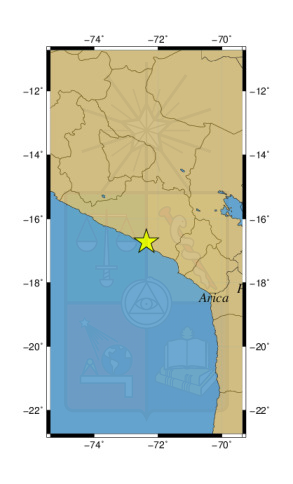Referencia geográfica