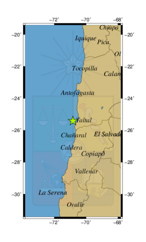 Referencia geográfica