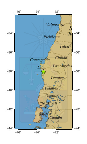 Referencia geográfica