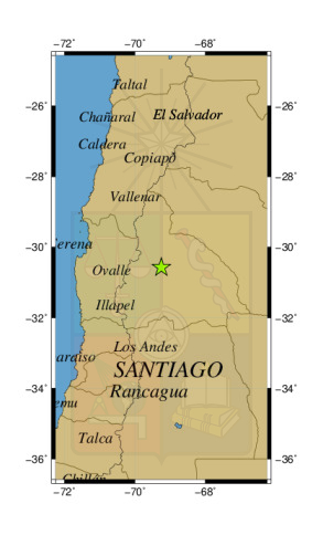 Referencia geográfica