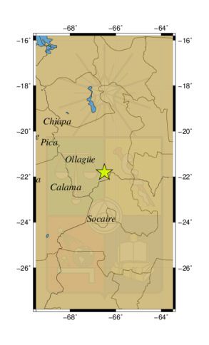 Referencia geográfica