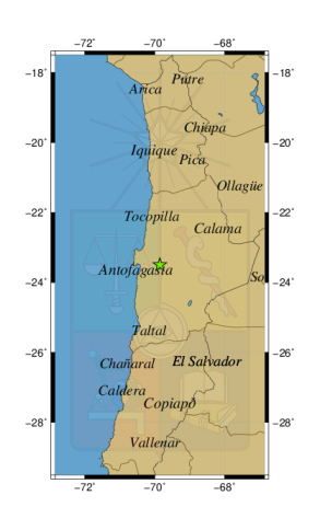 Referencia geográfica
