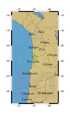 Referencia geográfica