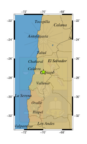 Referencia geográfica