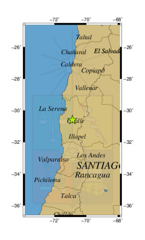 Referencia geográfica
