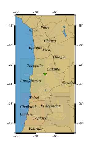 Referencia geográfica
