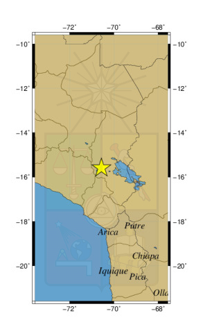 Referencia geográfica