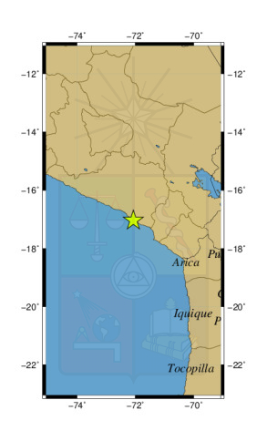 Referencia geográfica