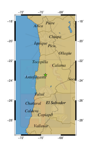 Referencia geográfica