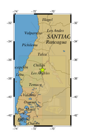 Referencia geográfica
