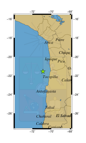 Referencia geográfica