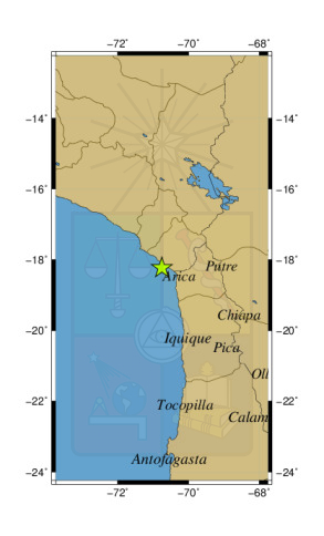 Referencia geográfica