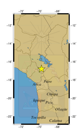 Referencia geográfica