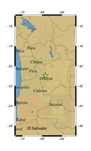Referencia geográfica