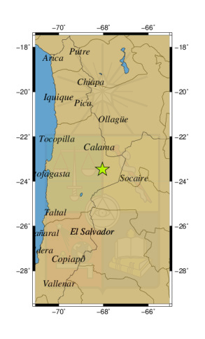 Referencia geográfica