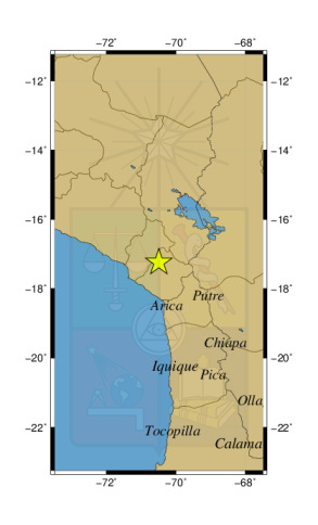 Referencia geográfica