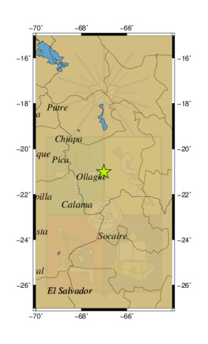 Referencia geográfica