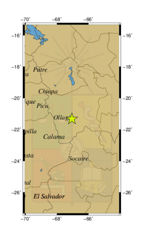 Referencia geográfica