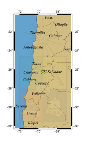 Referencia geográfica