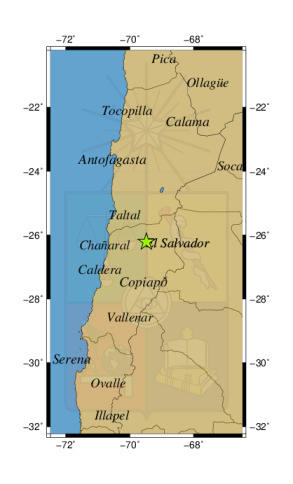 Referencia geográfica