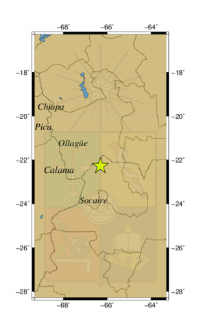 Referencia geográfica