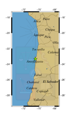 Referencia geográfica