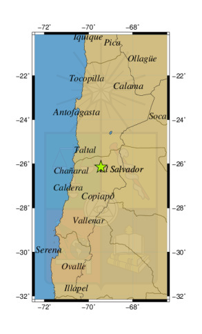Referencia geográfica