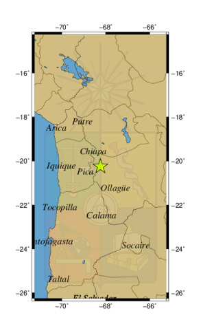 Referencia geográfica