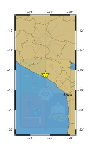 Referencia geográfica