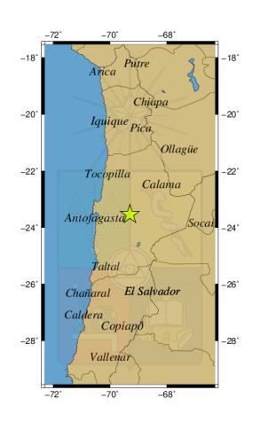 Referencia geográfica