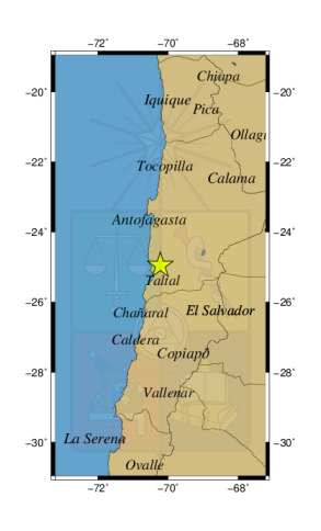 Referencia geográfica
