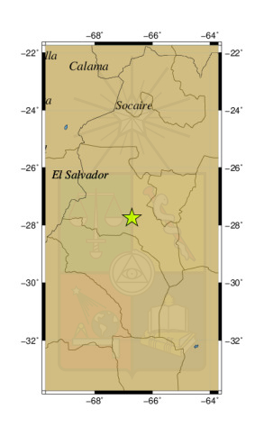Referencia geográfica