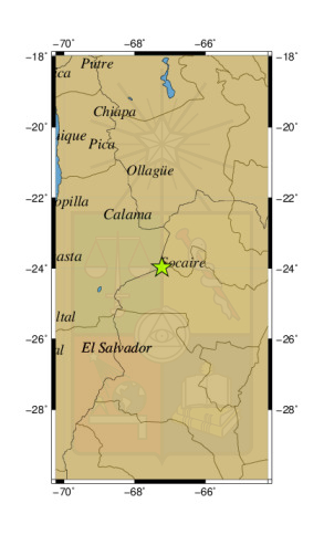 Referencia geográfica
