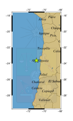 Referencia geográfica