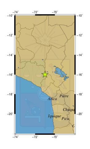 Referencia geográfica