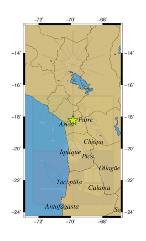 Referencia geográfica