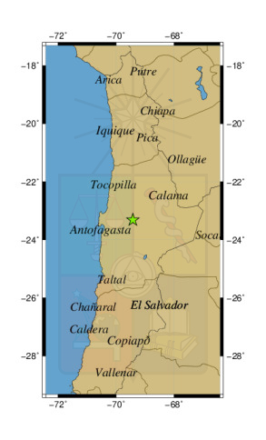 Referencia geográfica