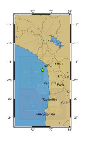 Referencia geográfica