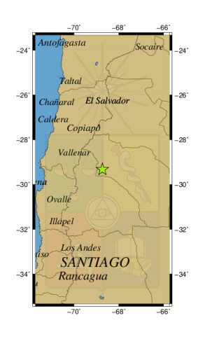 Referencia geográfica