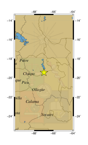 Referencia geográfica