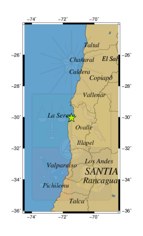 Referencia geográfica
