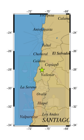 Referencia geográfica