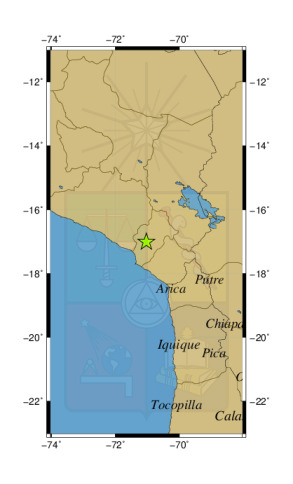 Referencia geográfica