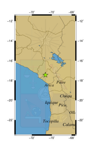 Referencia geográfica
