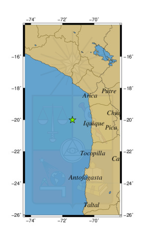 Referencia geográfica