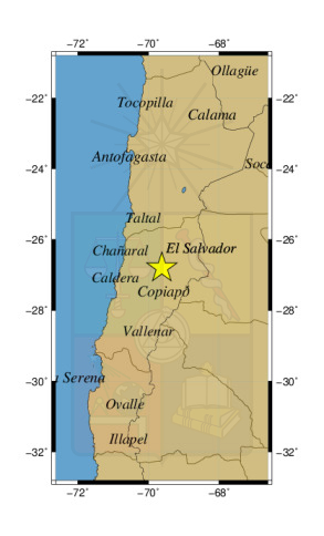 Referencia geográfica