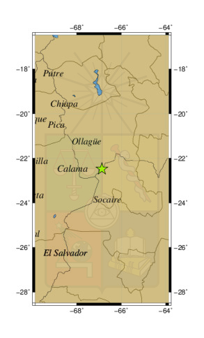 Referencia geográfica