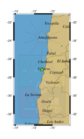Referencia geográfica